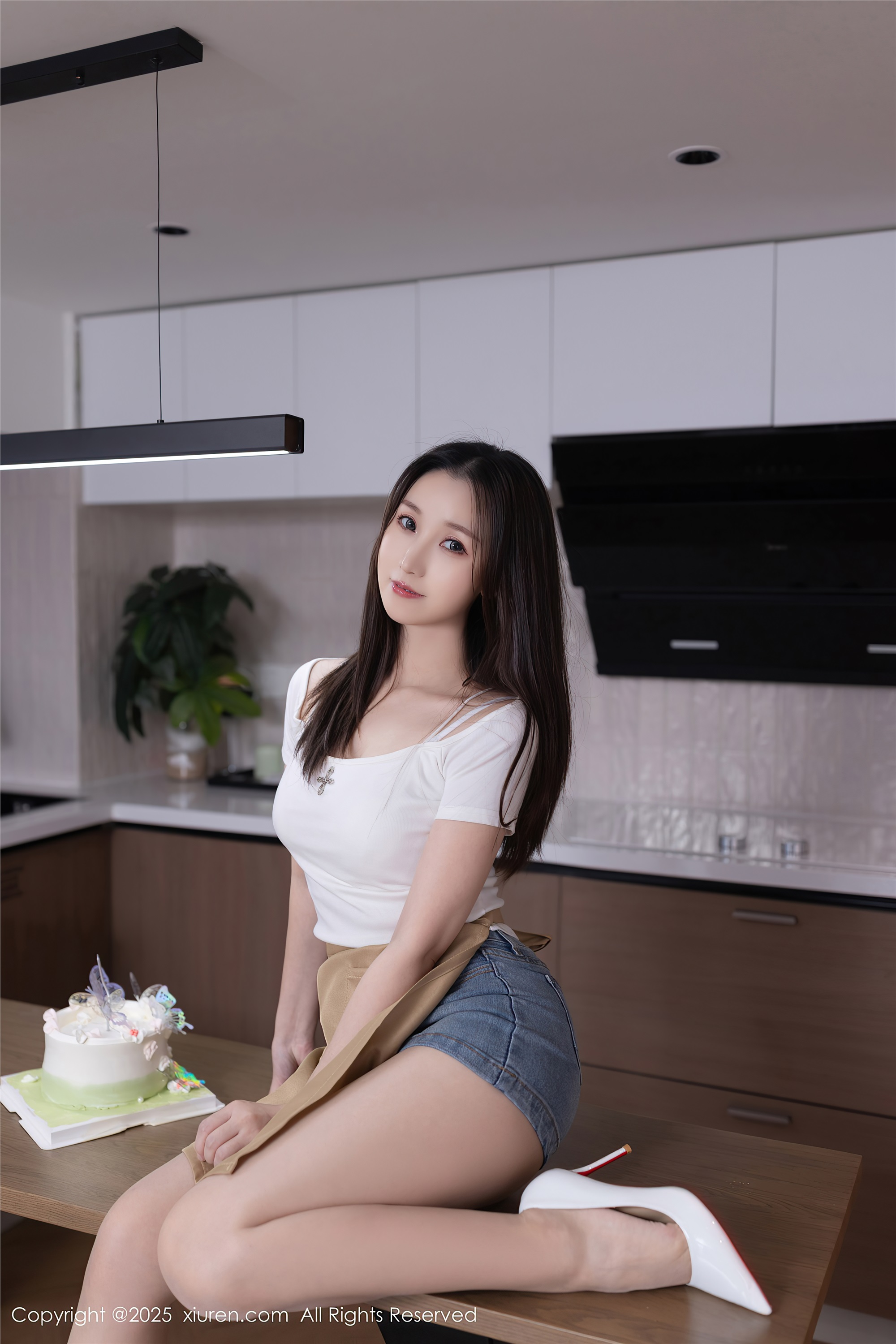 Xiuren秀人网 2025.10.29 NO.10925 杏子Yada